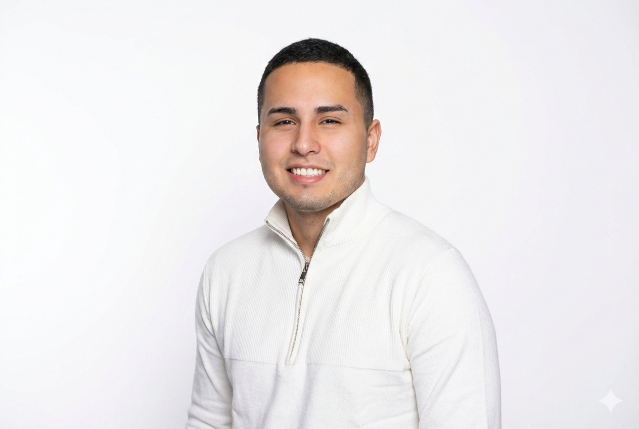 Johan Tovar — RuutDev founder